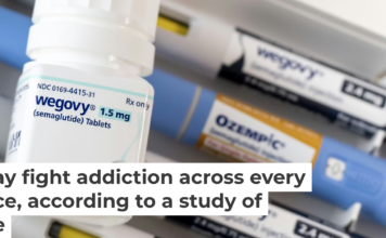 With GLP-1 drugs becoming more accessible and affordable, they could also be within reach for substance use treatment. Michael Siluk/Universal Images Group via Getty Images